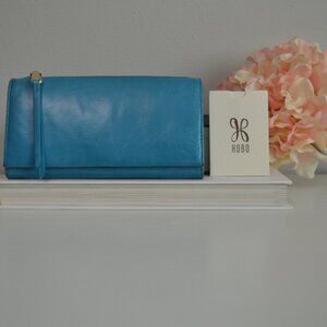 HOBO Dane Continental Wallet Clutch